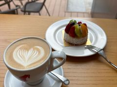 -西点坊(浦东香格里拉店)