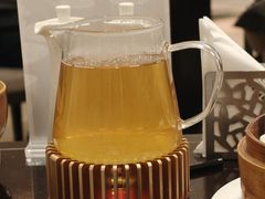 -京香轩·中餐厅(上海中庚聚龙酒店)