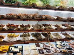 -马路边边串串香(双井直营店)