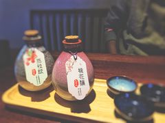 -大牌大·传统杭帮菜(湖滨店)