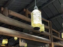 大堂-大牌大·传统杭帮菜(湖滨店)