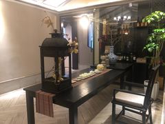 -梧桐花园餐厅(新城店)