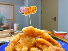 -那红花·东北菜铁锅炖(仙林金鹰店)