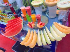 -新疆国际大巴扎