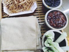 -美味居(古城店)