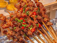 -谭三娘鲜切牛肉自助火锅(北京路店)