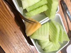 -豪客来牛排(成都锦江大融城店)