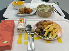 -宜家·瑞典风味餐厅(北京西红门店)