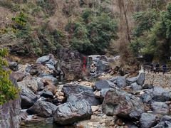 -石台牯牛降景区