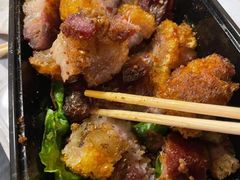 -朱师傅脆皮五花肉(七宝老街南大街店)