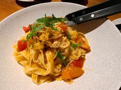 -CASA Grande酒漾·西餐及酒吧(长沙君悦酒店)