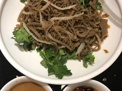 -皇城根北京风味主题餐厅(中海环宇城店)