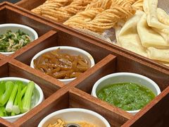 -小满海鲜·别院(天津旗舰店)