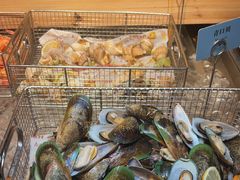 -杭州开元名都大酒店·地中海自助餐厅