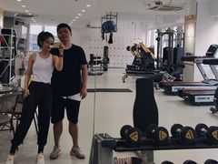 -中田健身工作室(星耀城金牌店)