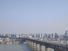 -龟山风景区-龟山电视塔