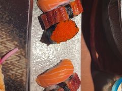 -千代武日本料理(哈西店)