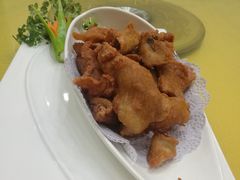 -一块豆腐(英雄山总店)