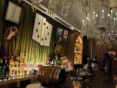 -THE OLD HOUSE酒吧