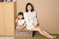 -熊猫叔叔高端儿童摄影(清江商场店)