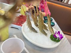-牛天下·海鲜·牛肉·打边炉·融合菜