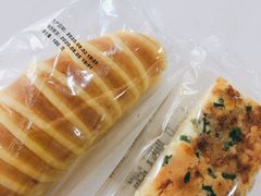 -长发西饼(临顿路店)