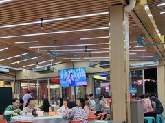 -皮记海鲜1995(寮步店)