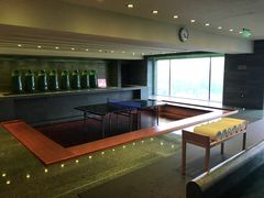 -北京盘古七星酒店
