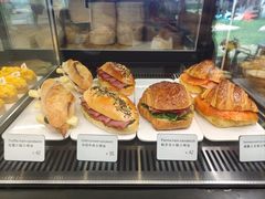 -Money Shops(愚园路店)