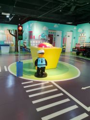 -北京科学中心儿童乐园