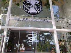 -FEI FEI FLOWER鲜花店·气球派对·宝宝宴布置(虹口德必运动Loft店)