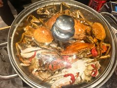 -川骄海鲜自助(亚运村店)