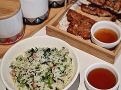 -顶特勒·黄鱼馆·特色菜(上海大世界店)