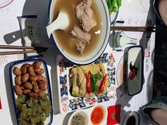 -發起人·肉骨茶(万象汇店)