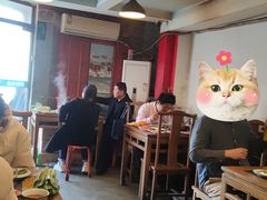-裕德孚·非遗手切涮羊肉(东直门内大街店)
