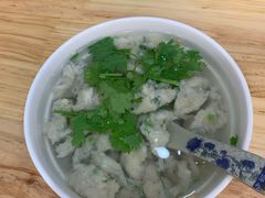 -大叔家福鼎小吃(十全街店)