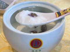 自制水果酸奶-德乐海蒙餐