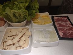 生菜-红盔甲·小龙虾(天钥桥店)