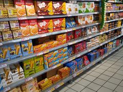 零售区-家家悦(齐鲁商城店)