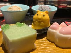 -牛New寿喜烧(金茂览秀城店)
