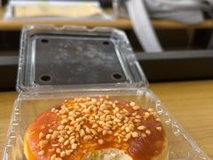-丝路传奇·中国拉面航母店(北医三院店)