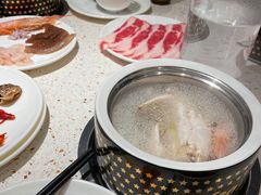 -宴立方海鲜自助(义乌万达广场店)