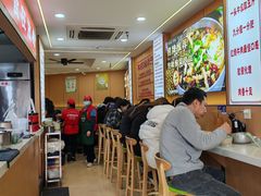-叶伟胡辣壳面(两路口店)