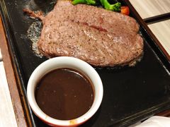 -必胜客(证大大拇指店)
