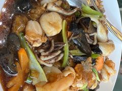 -君霖海鲜私房菜(春柳店)