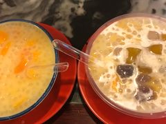 -玫瑰甜品(文明路店)