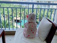 -三亚亚龙湾雅高美爵酒店