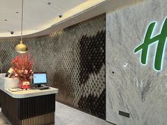 -上海华夏假日酒店