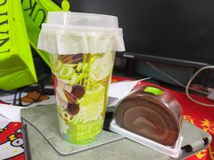 -奈雪的茶(石家庄万象城店)