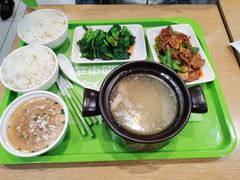 -老乡鸡(南京金宝商业广场店)